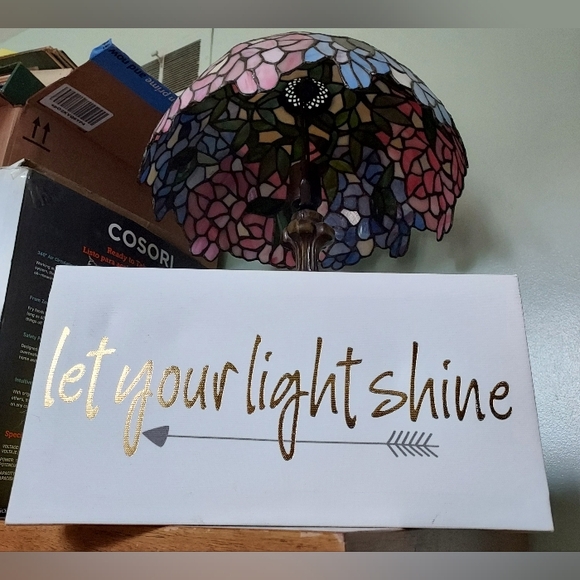 Let Your Light Shine ✨️ 💛 - Picture 5 of 7